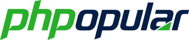 phpopular logo